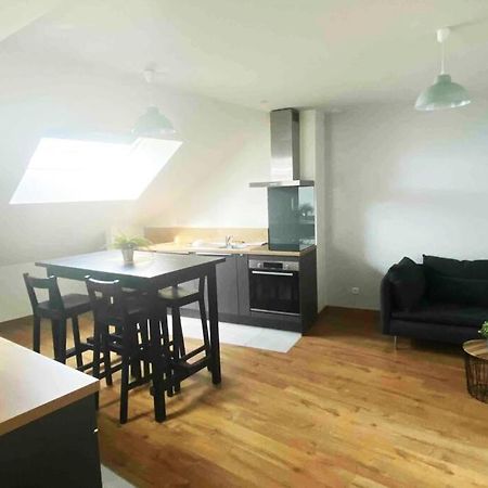 Superbe Appartement En Coeur De Ville Орлеан Екстериор снимка