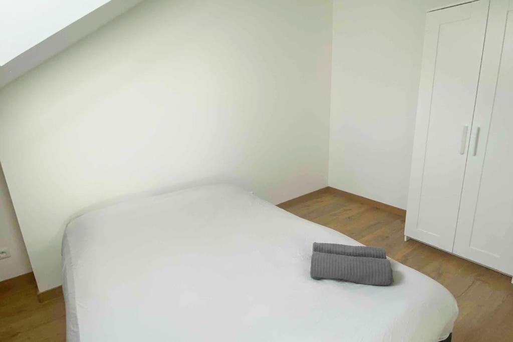 Superbe Appartement En Coeur De Ville Орлеан Екстериор снимка