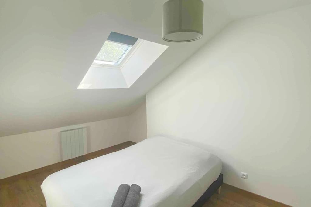 Superbe Appartement En Coeur De Ville Орлеан Екстериор снимка