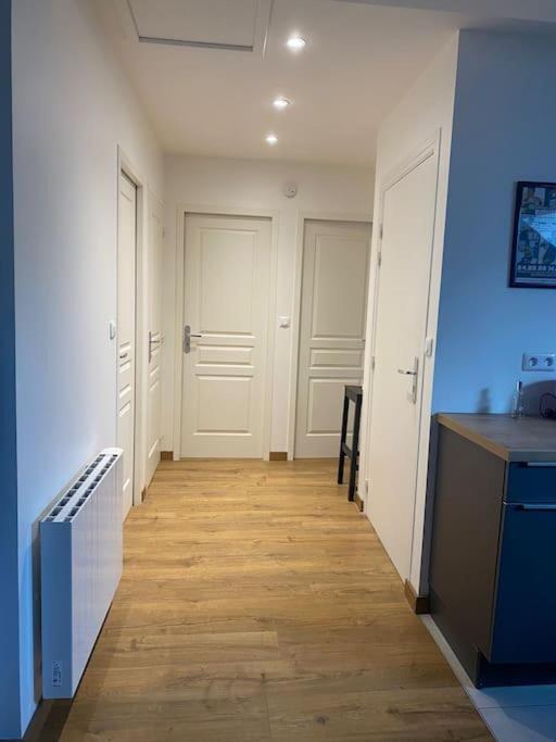 Superbe Appartement En Coeur De Ville Орлеан Екстериор снимка