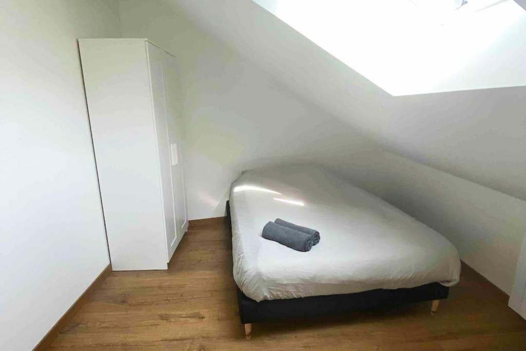 Superbe Appartement En Coeur De Ville Орлеан Екстериор снимка