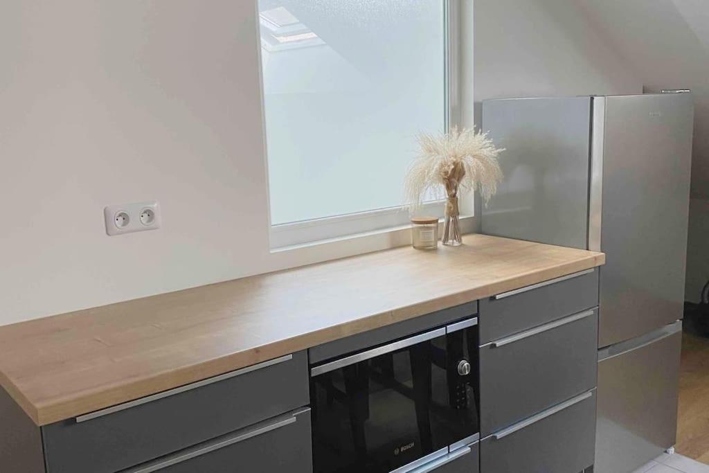 Superbe Appartement En Coeur De Ville Орлеан Екстериор снимка
